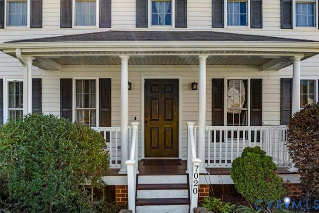 7020 Summers Trace Ct, Chesterfield, VA 23832