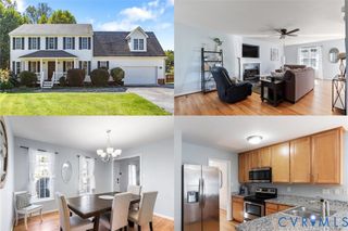 7020 Summers Trace Ct, Chesterfield, VA 23832