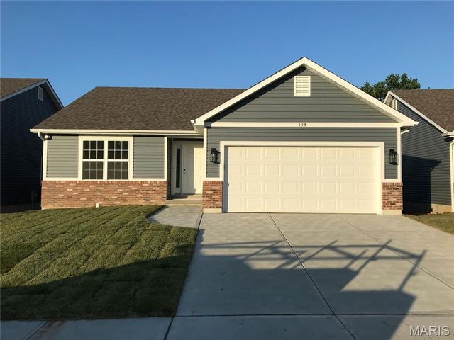 1649 Flagstaff Dr, Festus, MO 63028