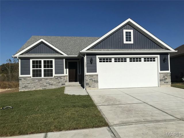 1649 Flagstaff Dr, Festus, MO 63028