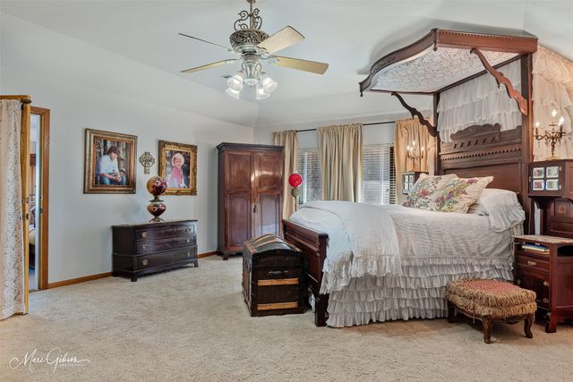 2949 Moss Point Drive, Shreveport, LA 71119