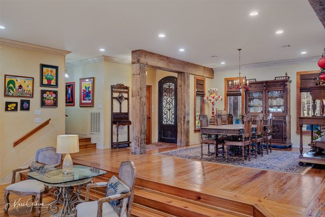 2949 Moss Point Drive, Shreveport, LA 71119