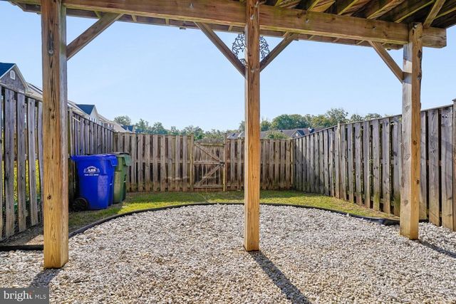 3103 ALLIANCE CT, Fredericksburg, VA 22408