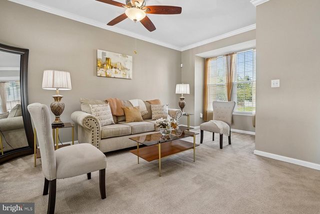 3103 ALLIANCE CT, Fredericksburg, VA 22408
