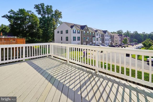 3103 ALLIANCE CT, Fredericksburg, VA 22408