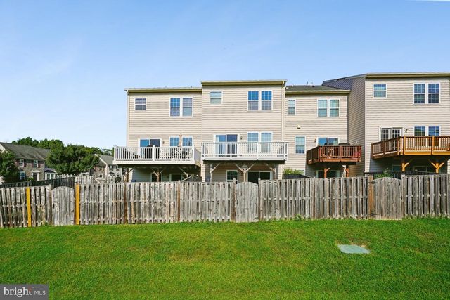 3103 ALLIANCE CT, Fredericksburg, VA 22408