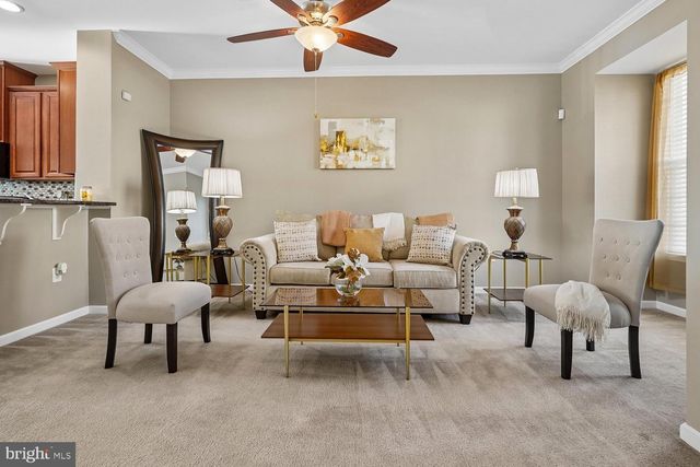 3103 ALLIANCE CT, Fredericksburg, VA 22408