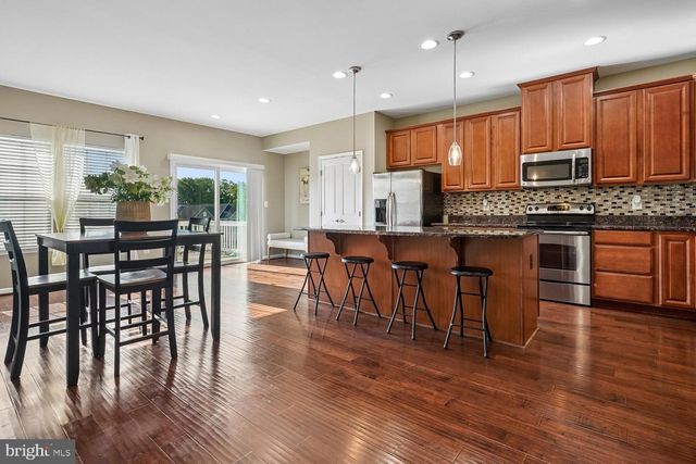3103 ALLIANCE CT, Fredericksburg, VA 22408