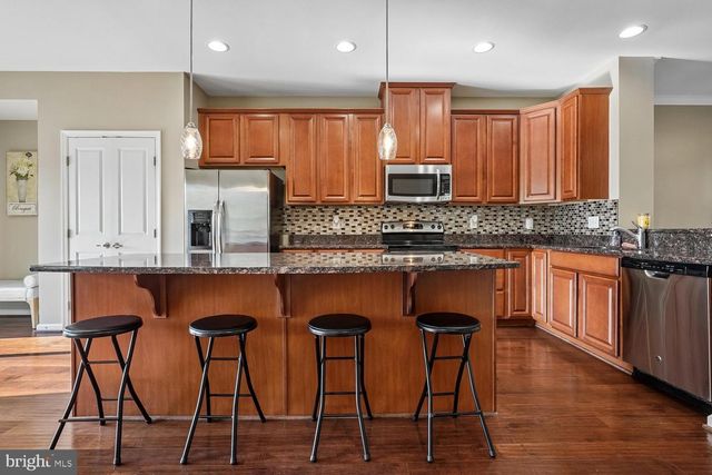 3103 ALLIANCE CT, Fredericksburg, VA 22408