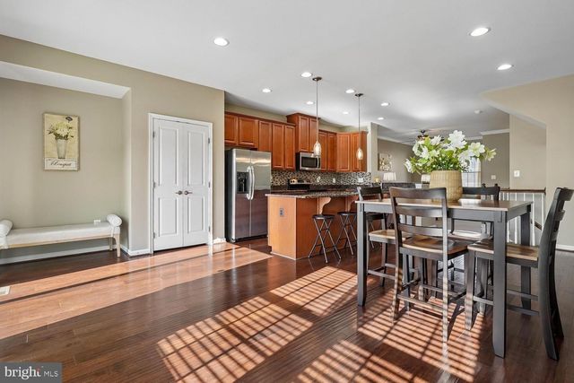 3103 ALLIANCE CT, Fredericksburg, VA 22408