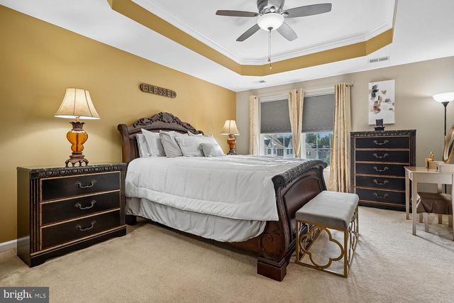 3103 ALLIANCE CT, Fredericksburg, VA 22408