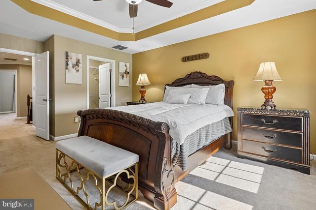 3103 ALLIANCE CT, Fredericksburg, VA 22408