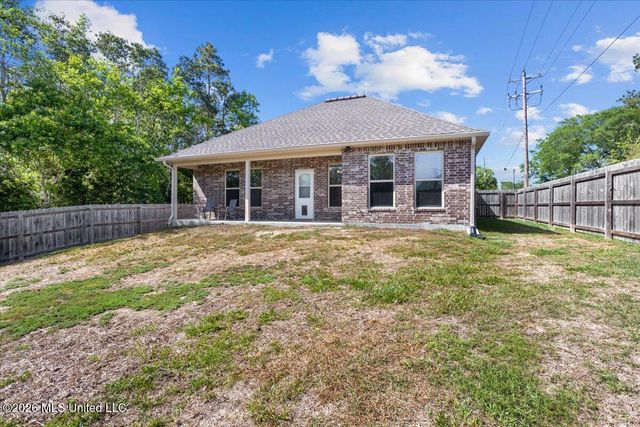 9113 Natures Trail, Biloxi, MS 39532