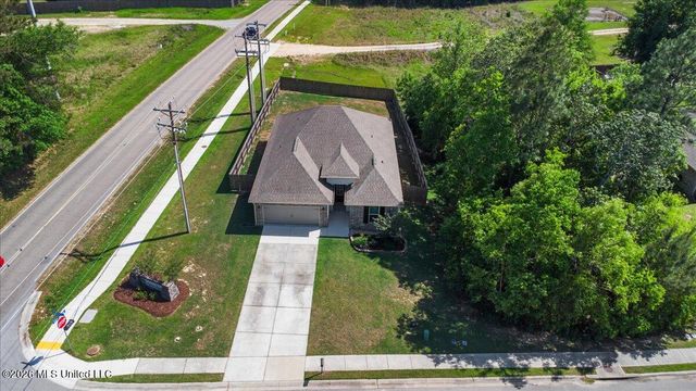 9113 Natures Trail, Biloxi, MS 39532