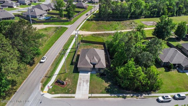 9113 Natures Trail, Biloxi, MS 39532