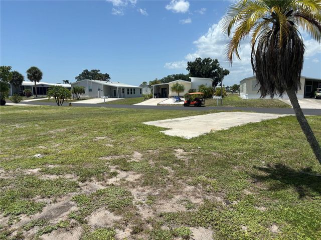 7471 DANVERS CIRCLE, Port Charlotte, FL 33981