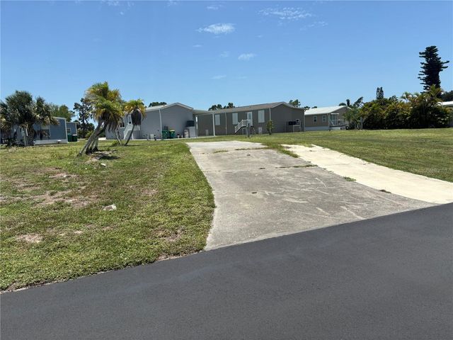 7471 DANVERS CIRCLE, Port Charlotte, FL 33981