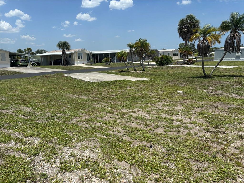 7471 DANVERS CIRCLE, Port Charlotte, FL 33981