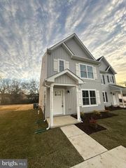 830 MCBRIDES AVENUE, Cambridge, MD 21613