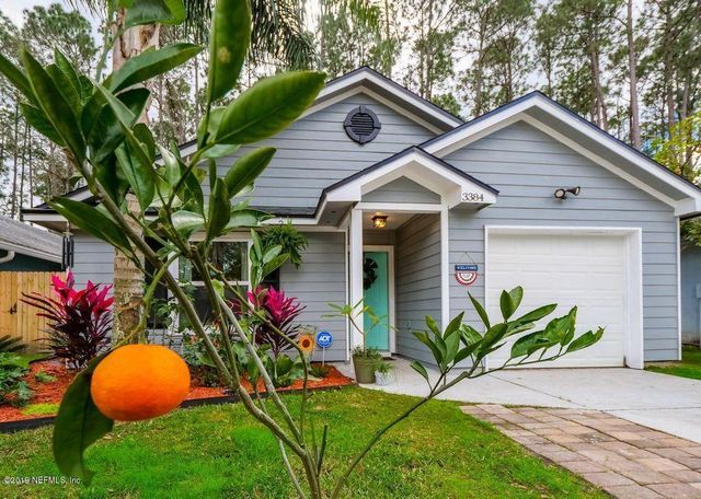 3384 MANDARIN GLEN Circle S, Jacksonville, FL 32223