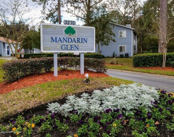 3384 MANDARIN GLEN Circle S, Jacksonville, FL 32223