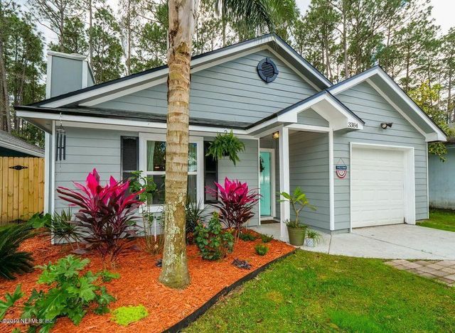 3384 MANDARIN GLEN Circle S, Jacksonville, FL 32223