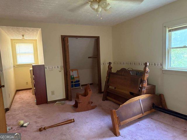 1129 Co Rd 533, Woodland, AL 36280