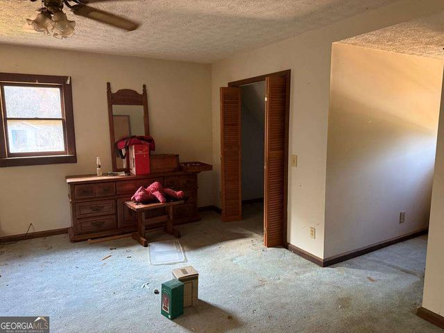 1129 Co Rd 533, Woodland, AL 36280