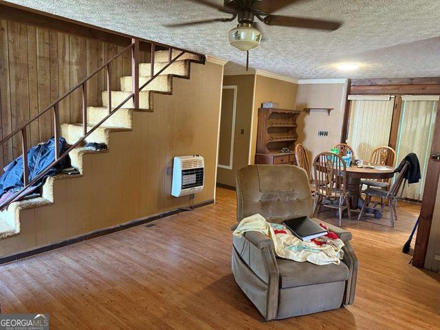 1129 Co Rd 533, Woodland, AL 36280