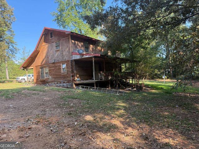 1129 Co Rd 533, Woodland, AL 36280