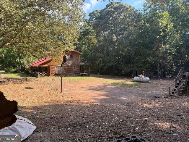 1129 Co Rd 533, Woodland, AL 36280