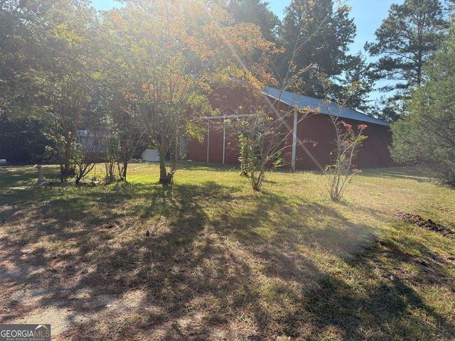 1129 Co Rd 533, Woodland, AL 36280
