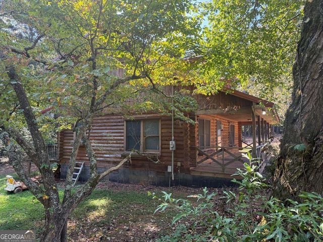 1129 Co Rd 533, Woodland, AL 36280
