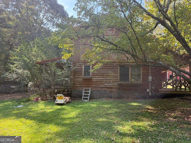 1129 Co Rd 533, Woodland, AL 36280