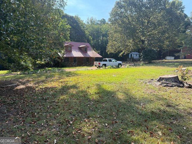 1129 Co Rd 533, Woodland, AL 36280