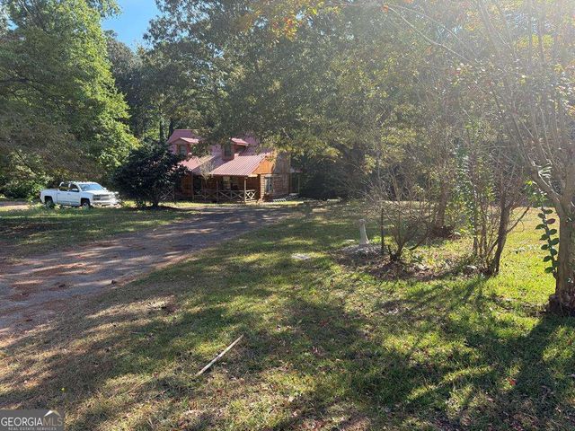 1129 Co Rd 533, Woodland, AL 36280