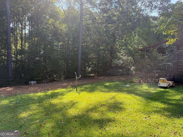 1129 Co Rd 533, Woodland, AL 36280