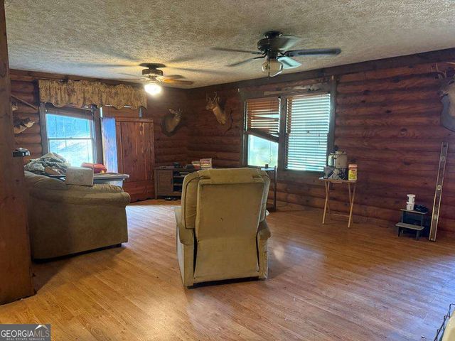 1129 Co Rd 533, Woodland, AL 36280