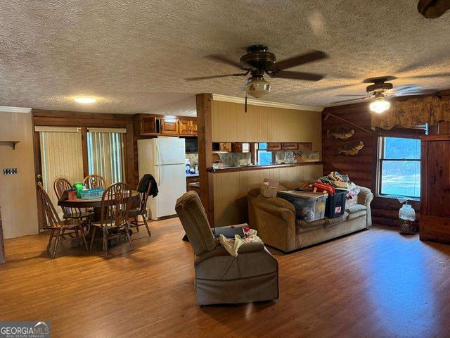 1129 Co Rd 533, Woodland, AL 36280