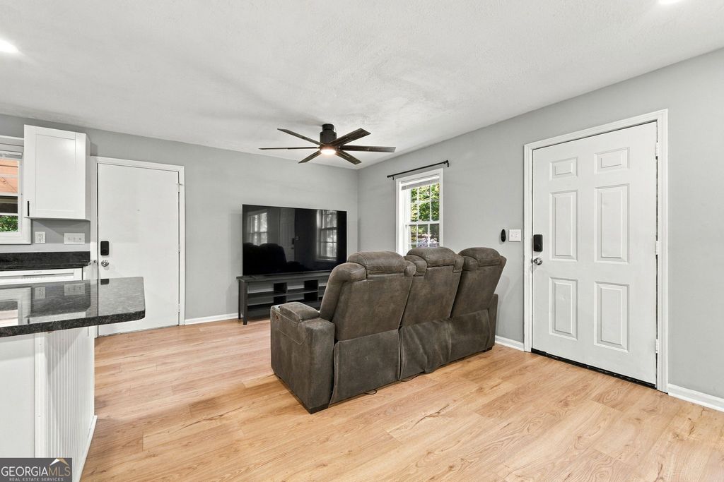 4725 Oak Street, Ellenwood, GA 30294 — photo 2