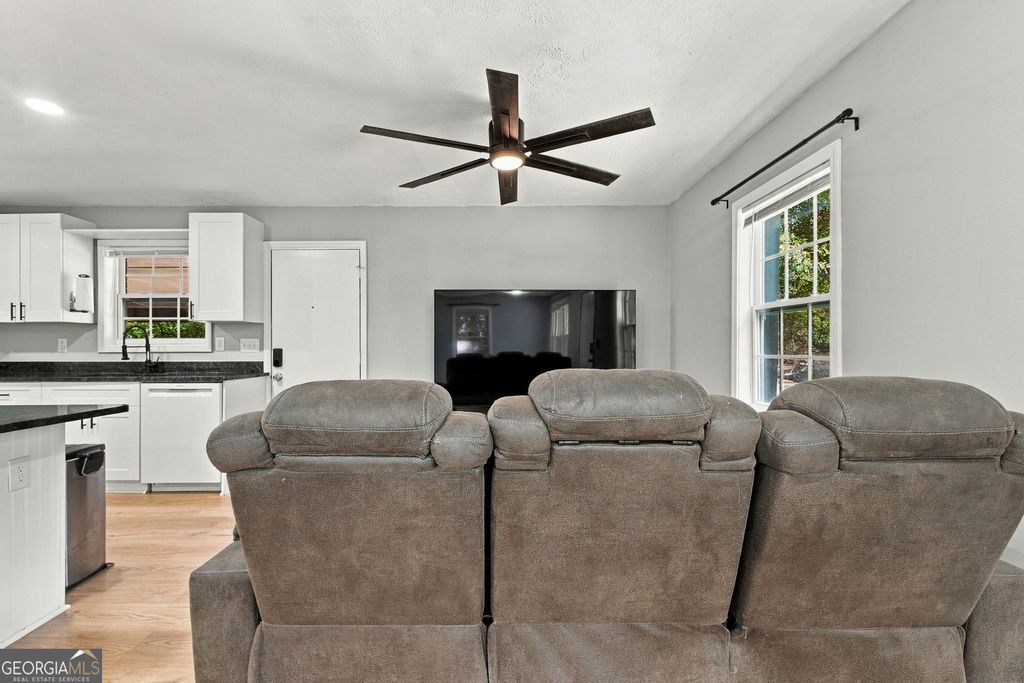 4725 Oak Street, Ellenwood, GA 30294 — photo 3