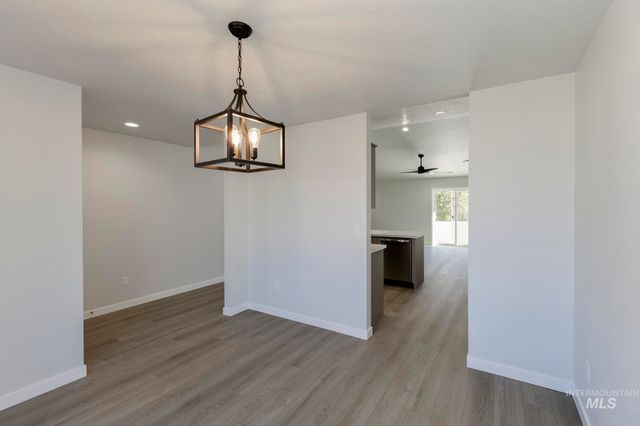 1704 N Birch St, Jerome, ID 83338