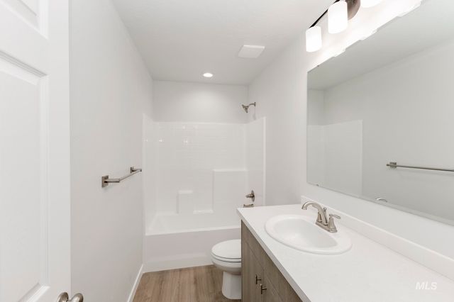 1704 N Birch St, Jerome, ID 83338