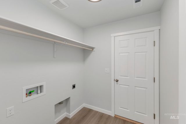 1704 N Birch St, Jerome, ID 83338