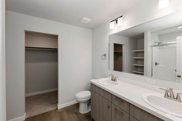 1704 N Birch St, Jerome, ID 83338