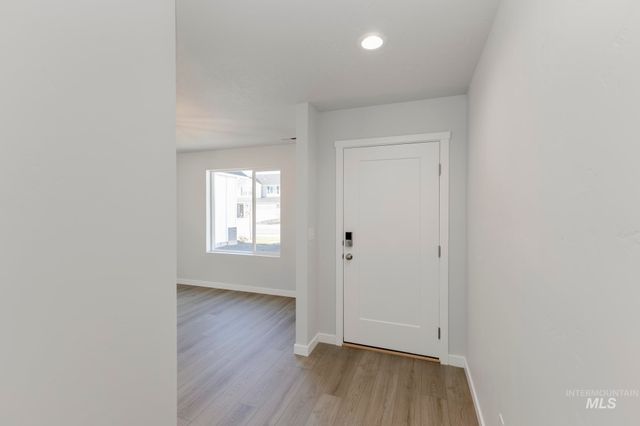 1704 N Birch St, Jerome, ID 83338