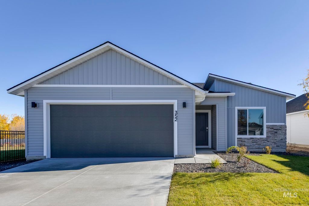 1704 N Birch St, Jerome, ID 83338