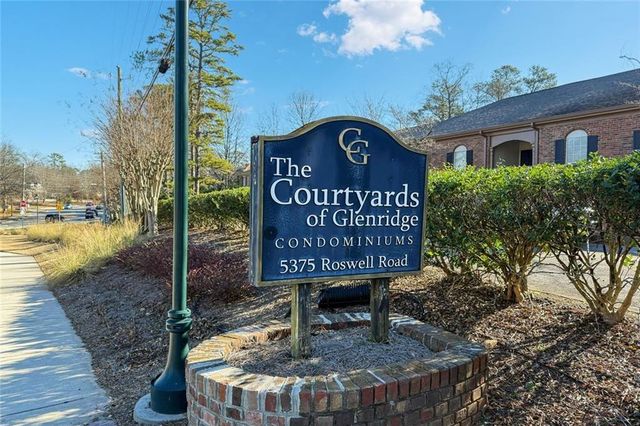 5375 Roswell Road B1, Sandy Springs, GA 30342