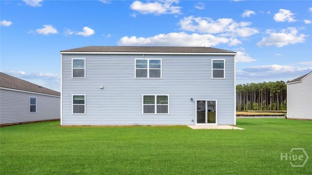 1031 Lakes Boulevard, Brunswick, GA 31525