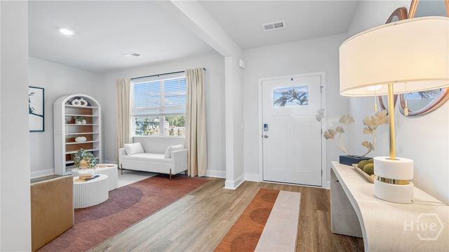 1031 Lakes Boulevard, Brunswick, GA 31525